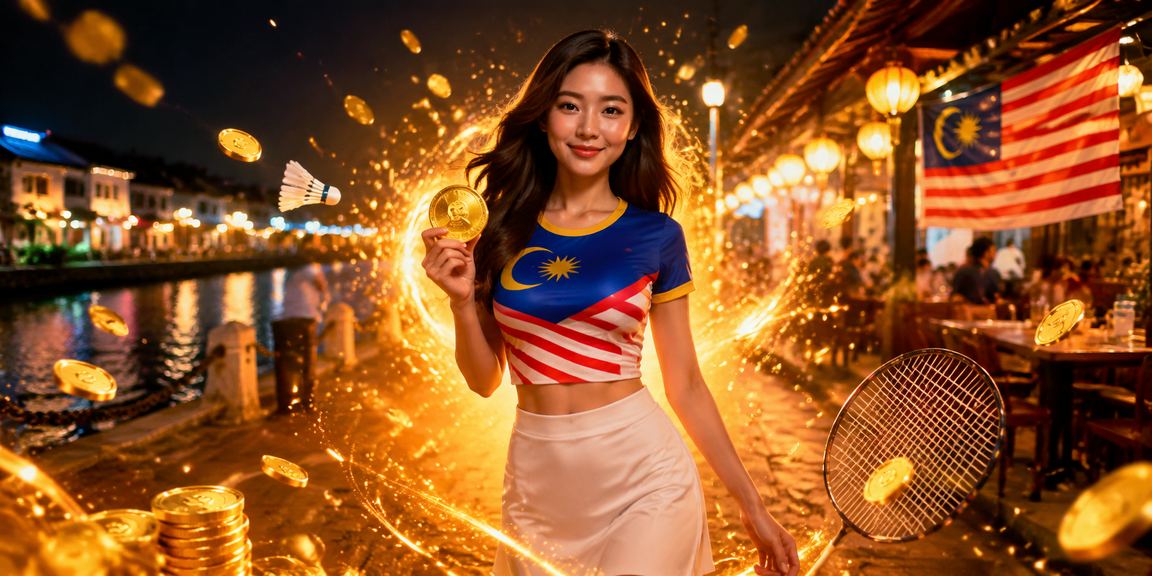 Hiburan kasino gaya Melayu di Ipoh Malaysia