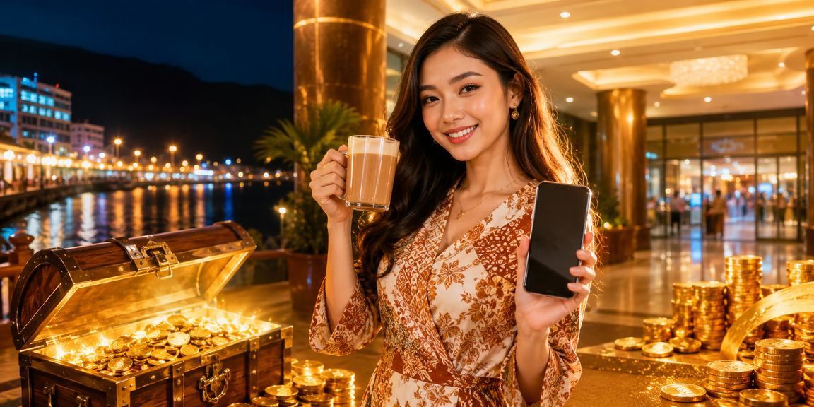 Platform kasino mudah alih gaya Melayu Malaysia untuk pengguna dalam talian ramly888