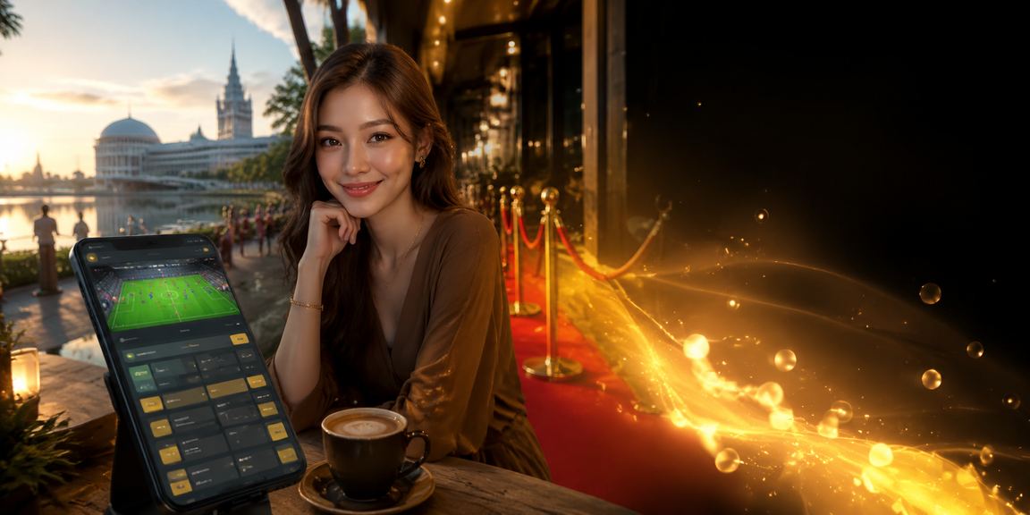 Hiburan kasino gaya Melayu di Putrajaya pada platform dalam talian ramly888